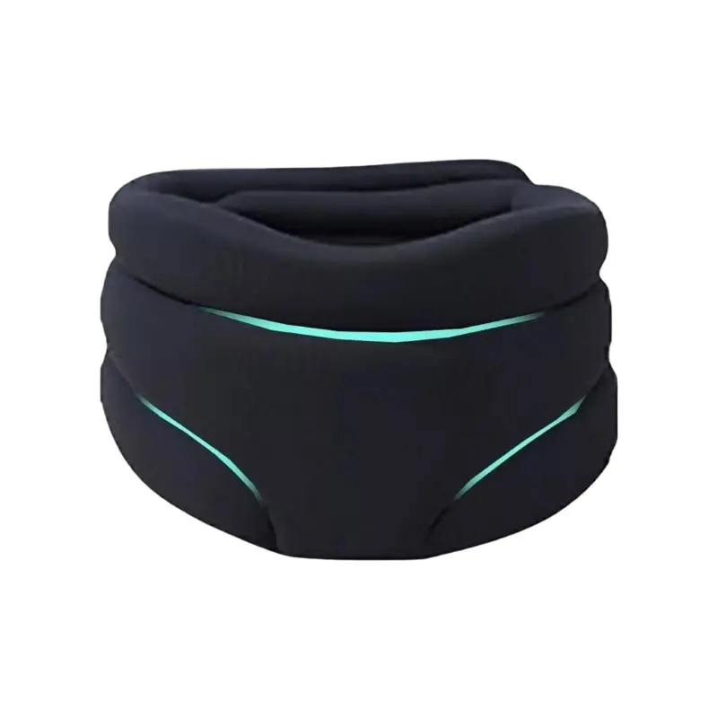 Comfortable Neck Brace For Sleeping – Ultimate Snoring Relief and Neck Support