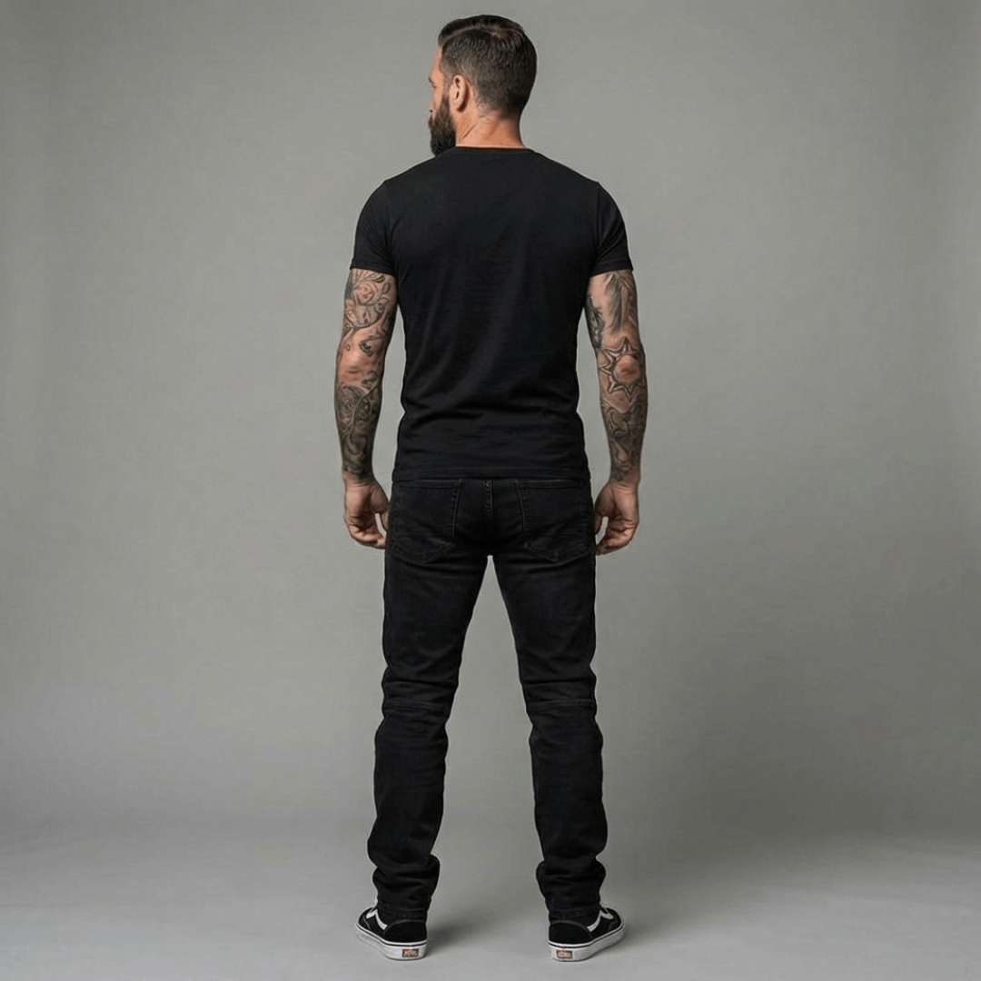 Luviacamp™ Riding Jeans 2.0