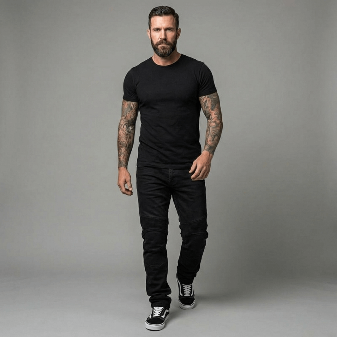 Luviacamp™ Riding Jeans 2.0