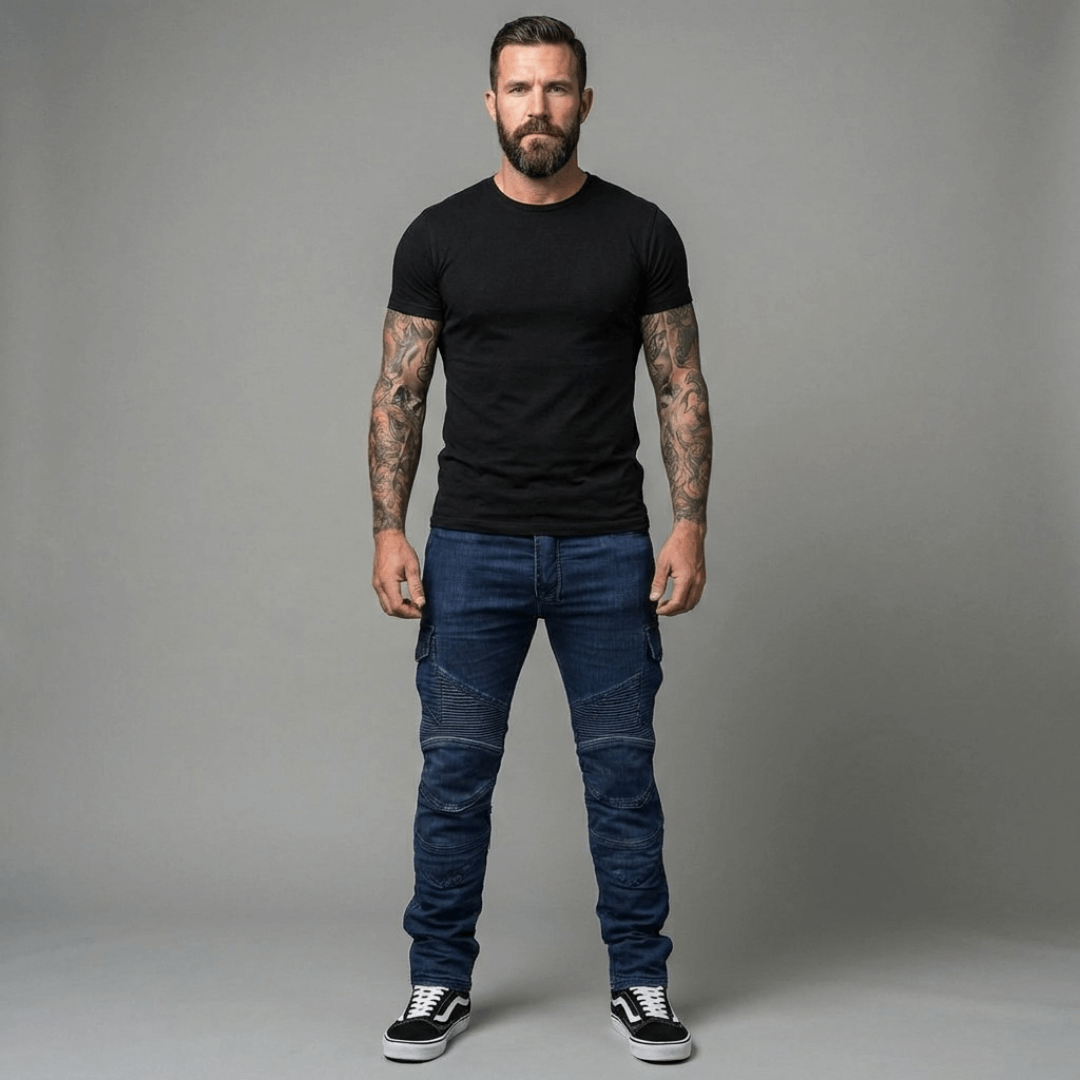 Luviacamp™ Riding Jeans 2.0