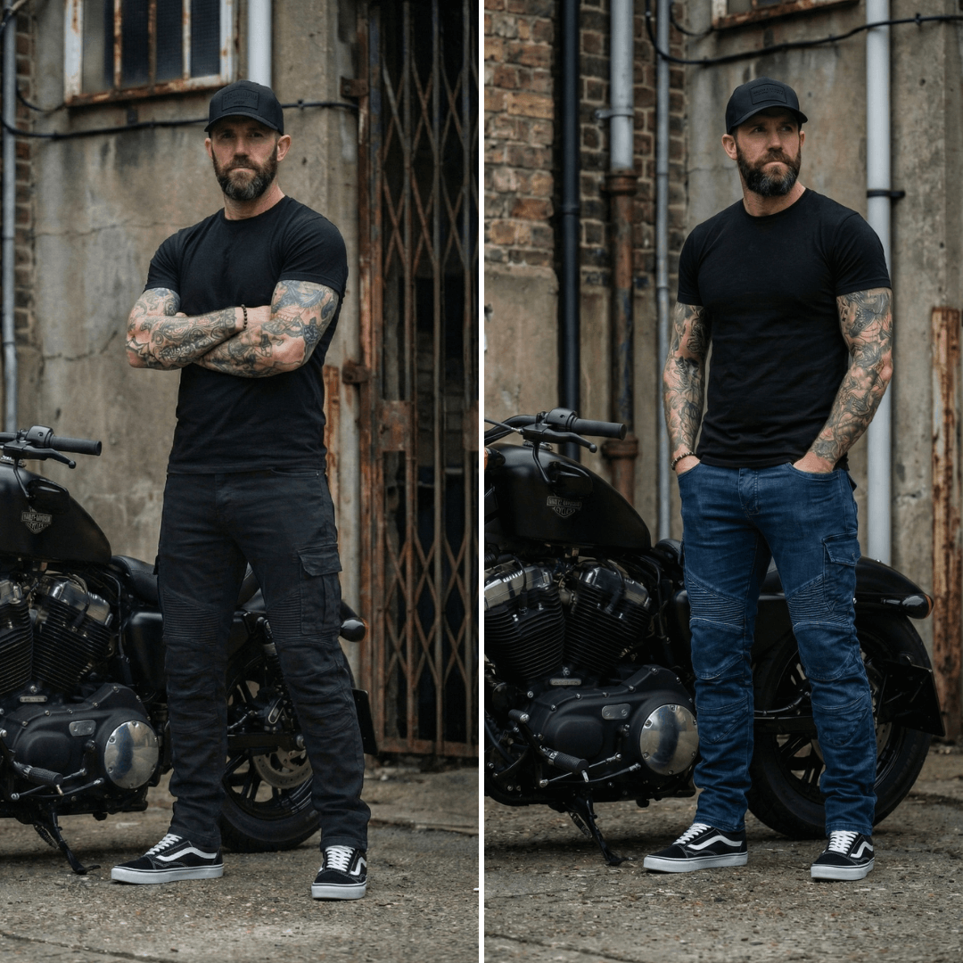 Luviacamp™ Riding Jeans 2.0