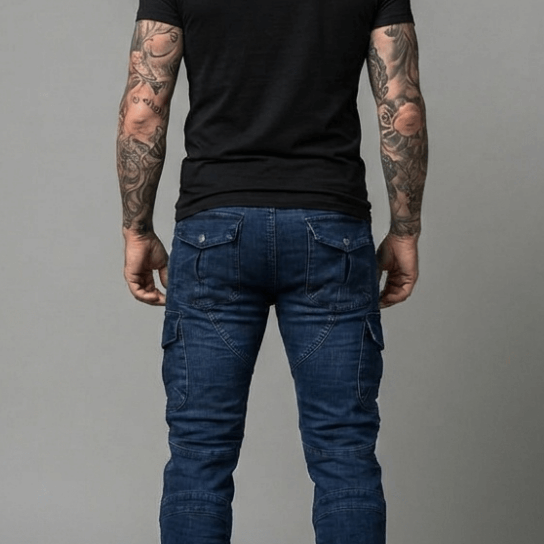Luviacamp™ Riding Jeans 2.0