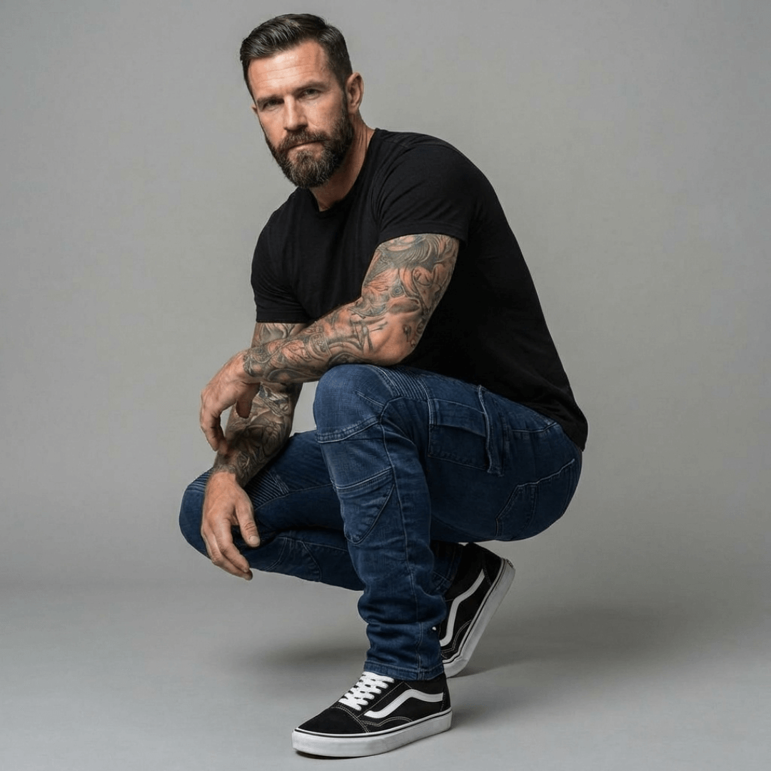 Luviacamp™ Riding Jeans 2.0