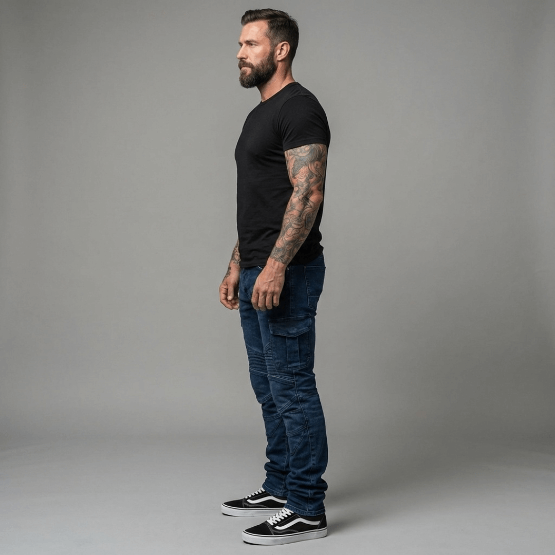 Luviacamp™ Riding Jeans 2.0