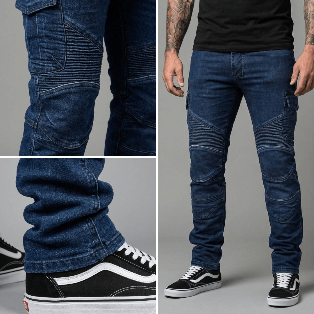 Luviacamp™ Riding Jeans 2.0