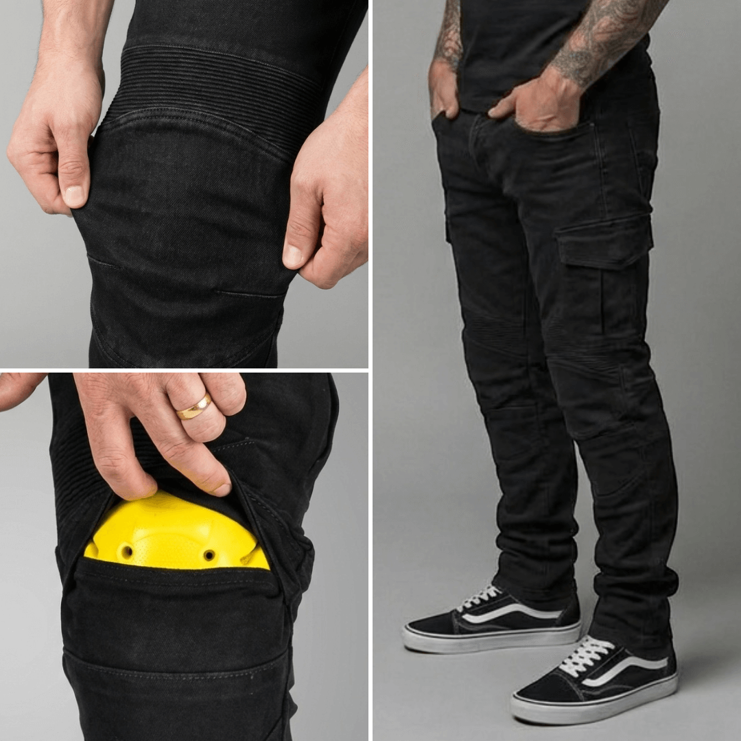 Luviacamp™ Riding Jeans 2.0