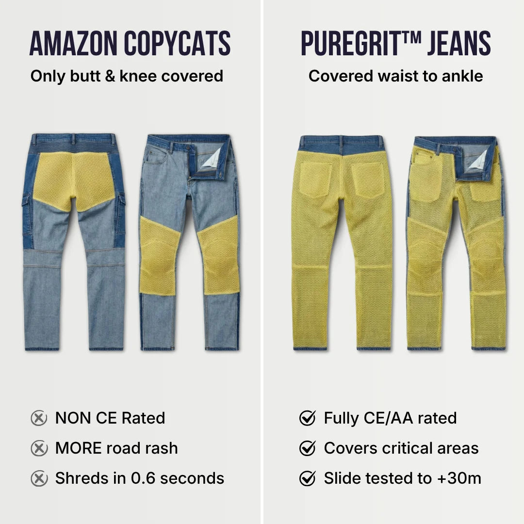 Luviacamp™ Riding Jeans 2.0