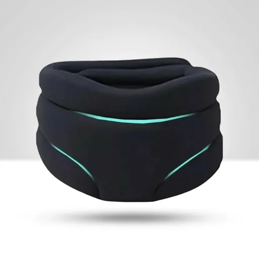Comfortable Neck Brace For Sleeping – Ultimate Snoring Relief and Neck Support