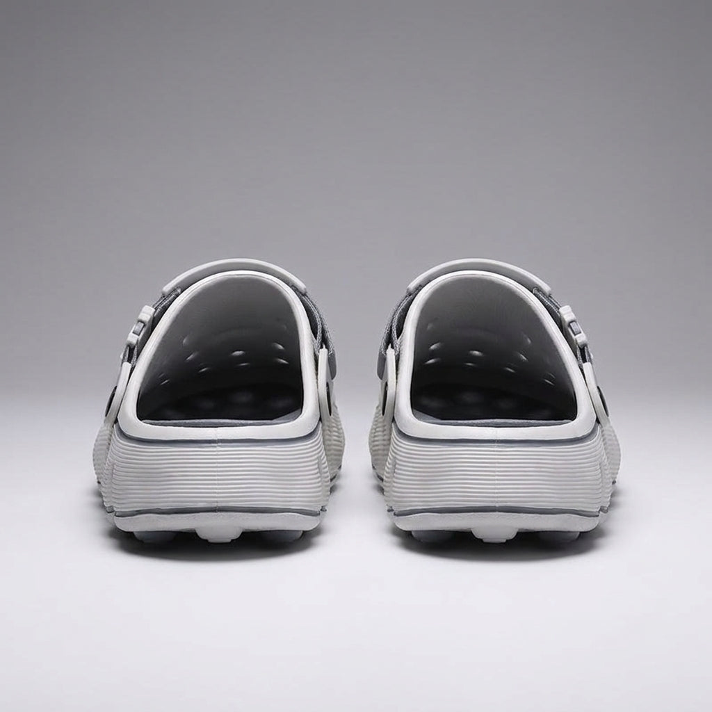 LUVIACAMP™  Cloud Walk Men's Clogs