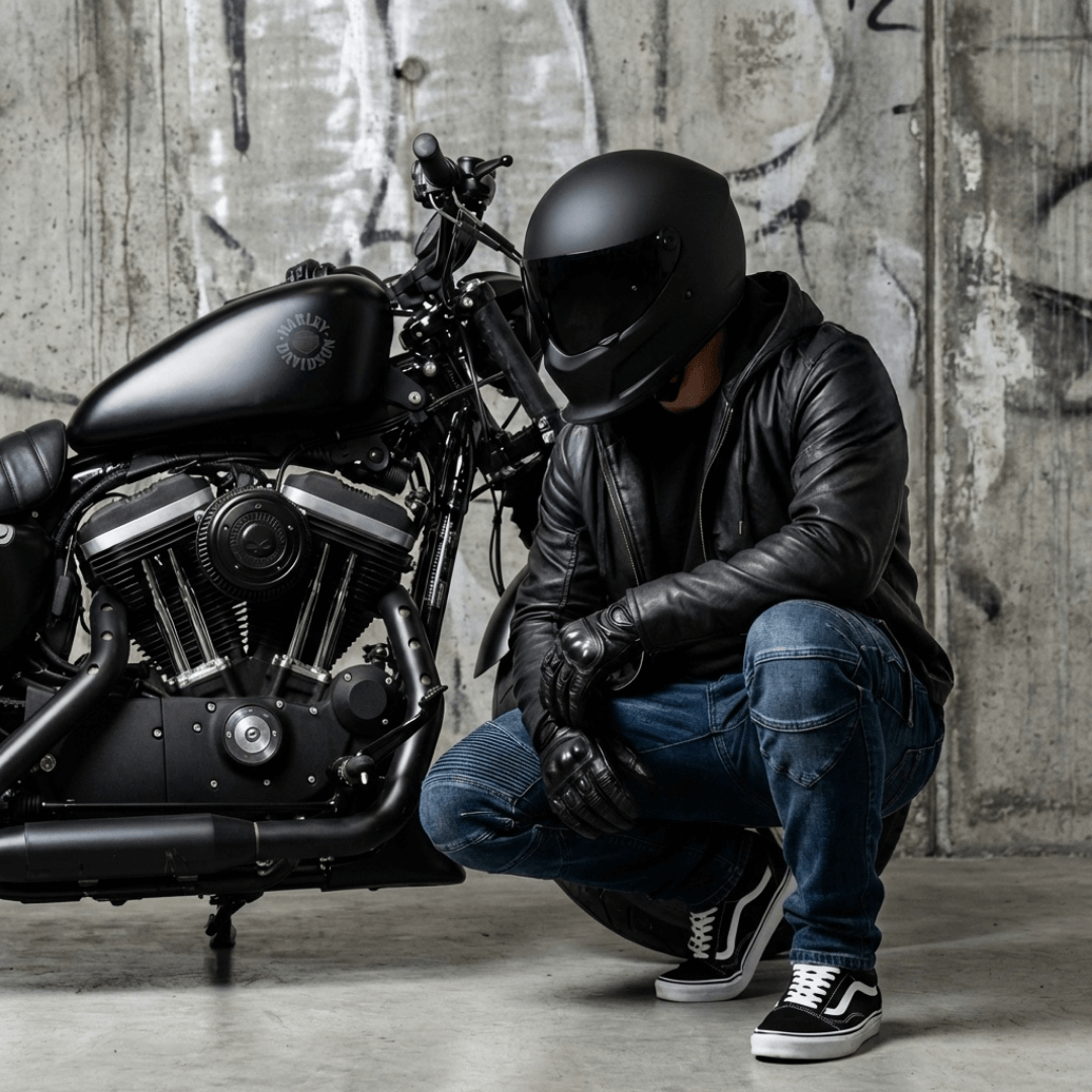 Luviacamp™ Riding Jeans 2.0