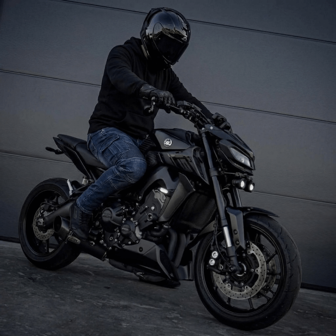 Luviacamp™ Riding Jeans 2.0