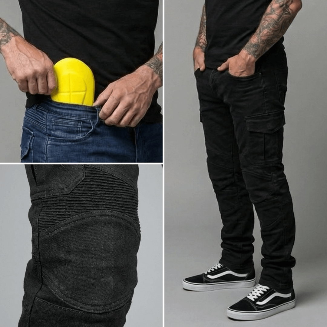 Luviacamp™ Riding Jeans 2.0