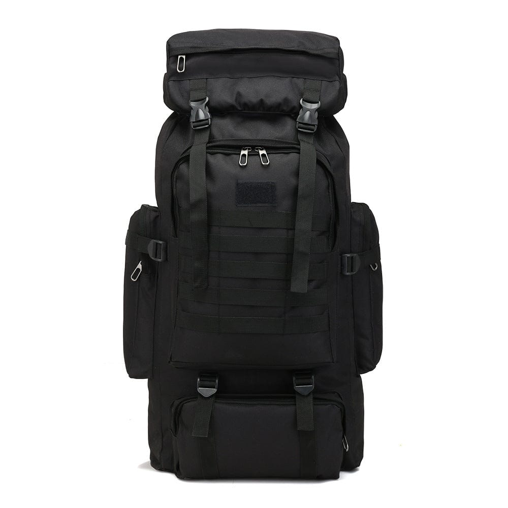 Camouflage Bushcraft Backpack Vivo