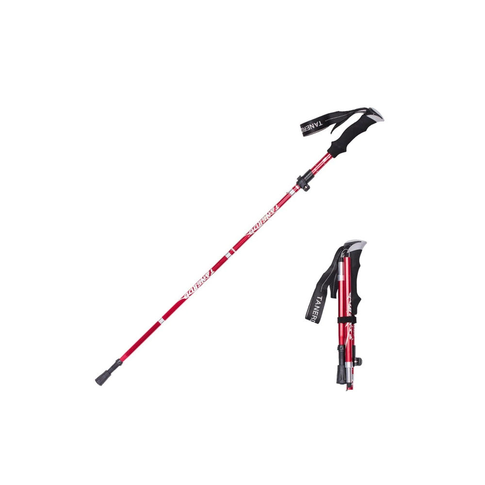 Ultra Compact Lightweight Walking Stick