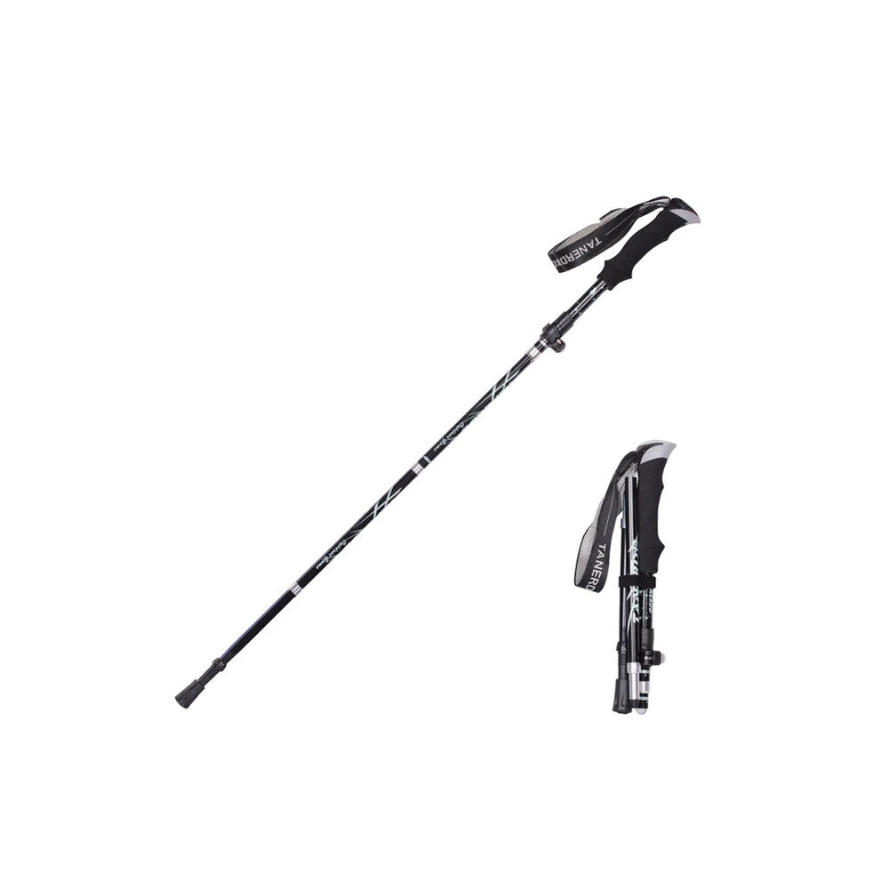 Ultra Compact Lightweight Walking Stick