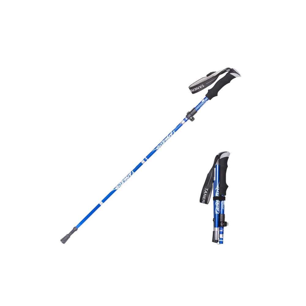 Ultra Compact Lightweight Walking Stick