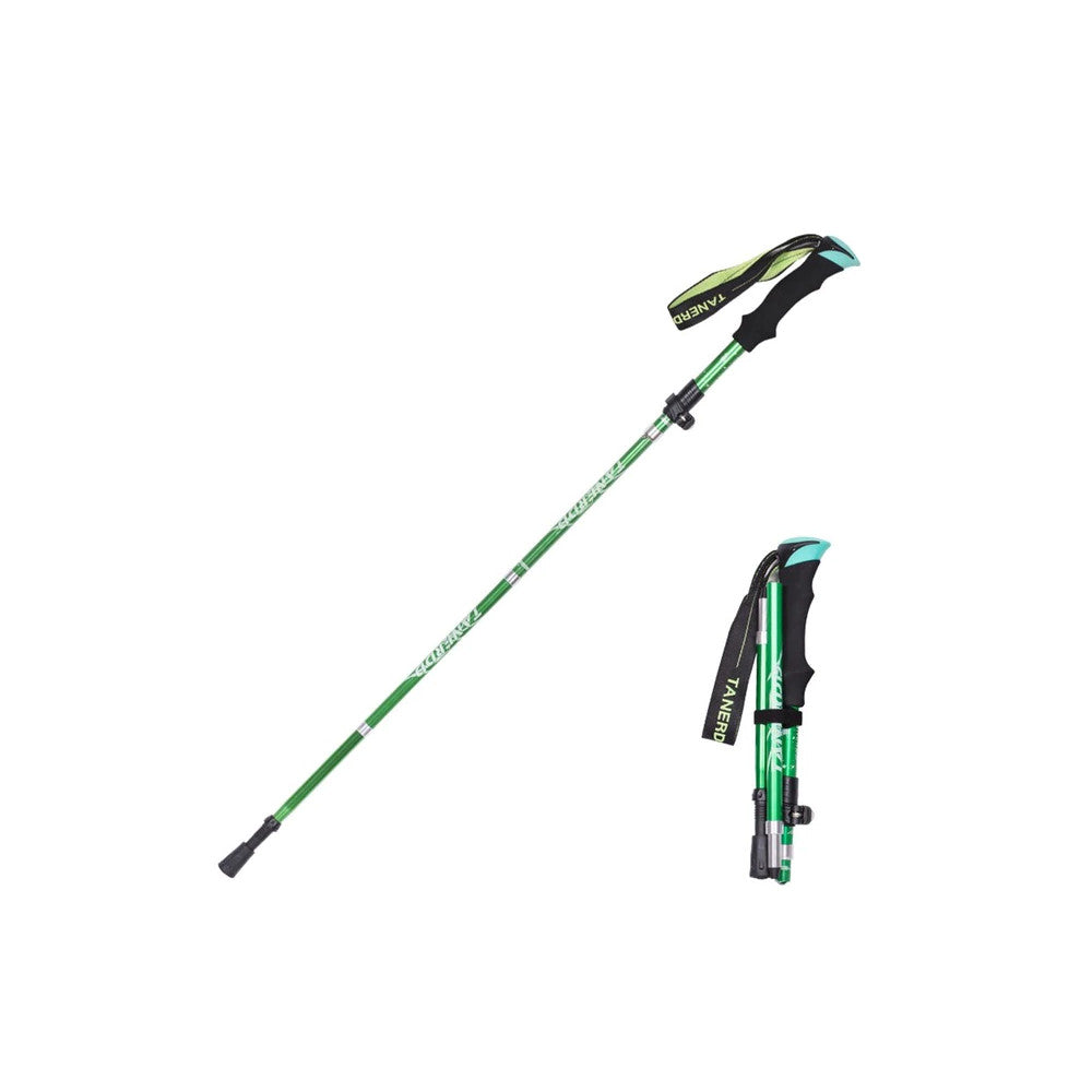 Ultra Compact Lightweight Walking Stick