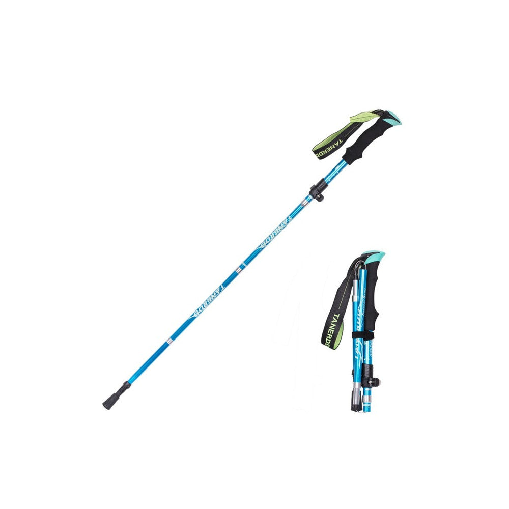 Ultra Compact Lightweight Walking Stick