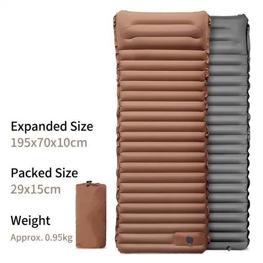 Ultralight Mattress Pro