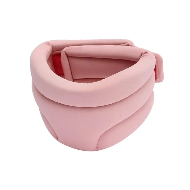 Comfortable Neck Brace For Sleeping – Ultimate Snoring Relief and Neck Support