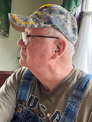 James Harloff Review