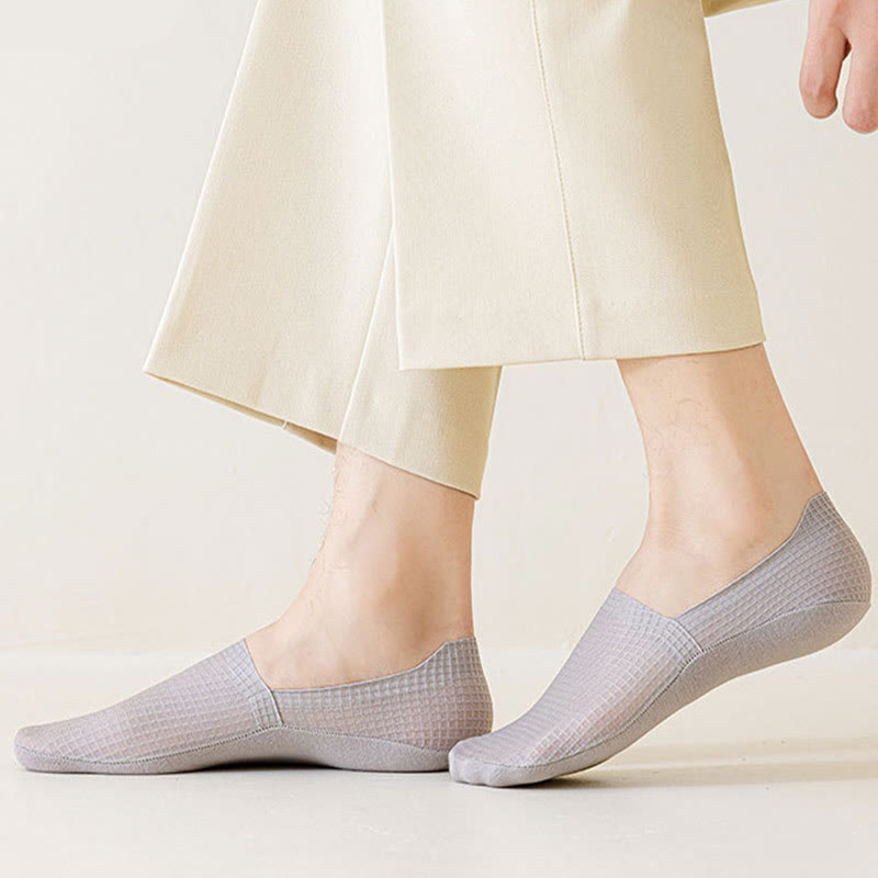 No Show Socks(7 Pairs)