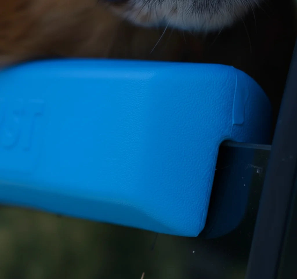 Pet Car Window Comfort Pad
