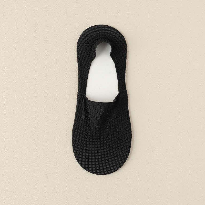 No Show Socks(7 Pairs)