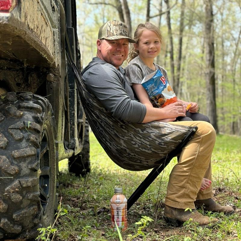 🔥Hot Sale 49% off🌟Luviacamp Outdoors Low Down Hunting Seat