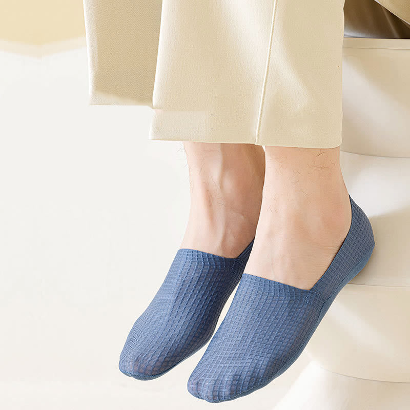 No Show Socks(7 Pairs)