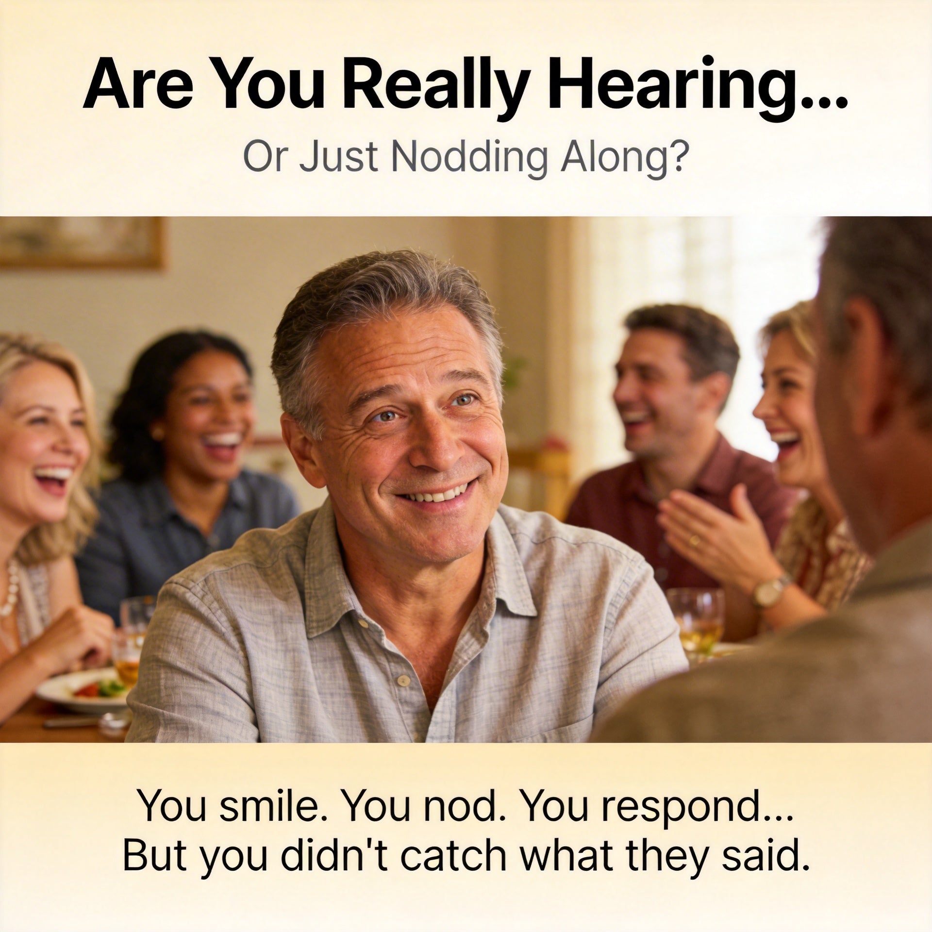 Hearing Awareness