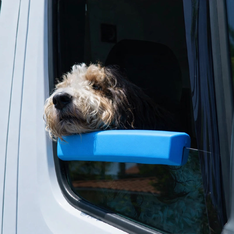 Pet Car Window Comfort Pad