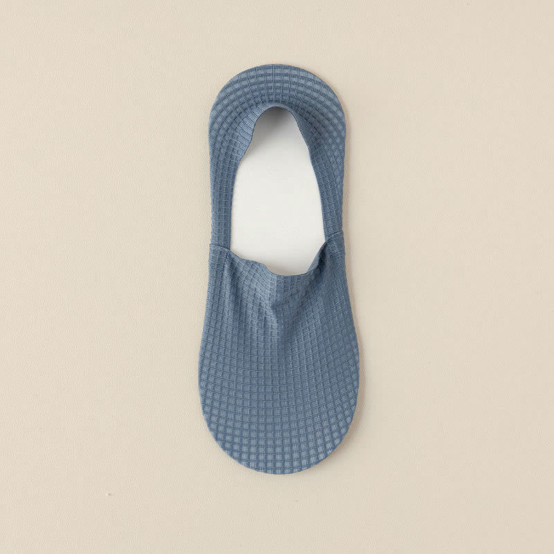 No Show Socks(7 Pairs)