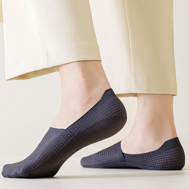 No Show Socks(7 Pairs)