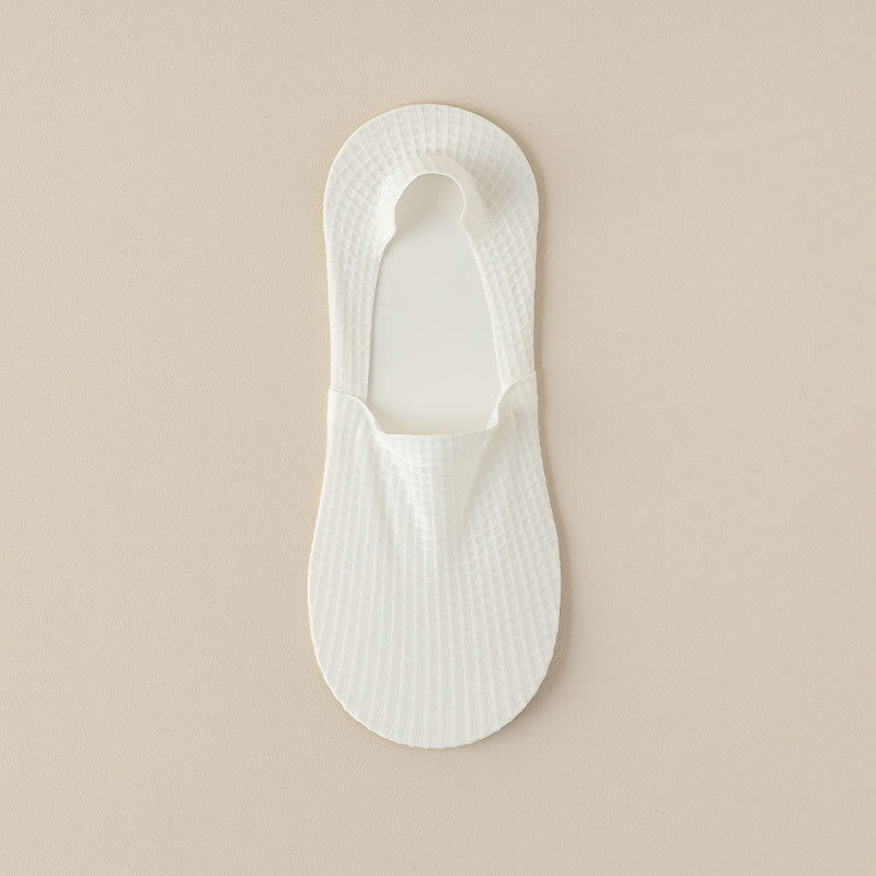 No Show Socks(7 Pairs)