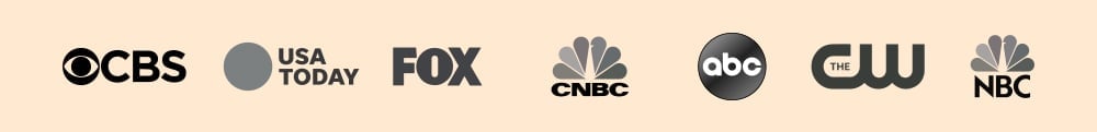 Brand logos