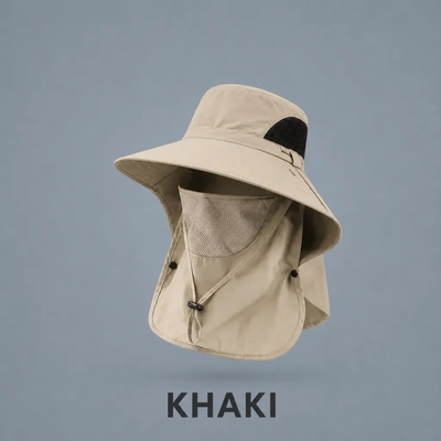 🔥 HOT DEAL Save Up To 50% Sun Protection Hat That Stops Sunburn Before It Starts🔥