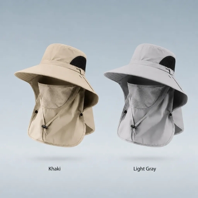 🔥 HOT DEAL Save Up To 50% Sun Protection Hat That Stops Sunburn Before It Starts🔥