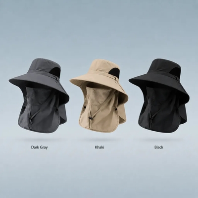 🔥 HOT DEAL Save Up To 50% Sun Protection Hat That Stops Sunburn Before It Starts🔥
