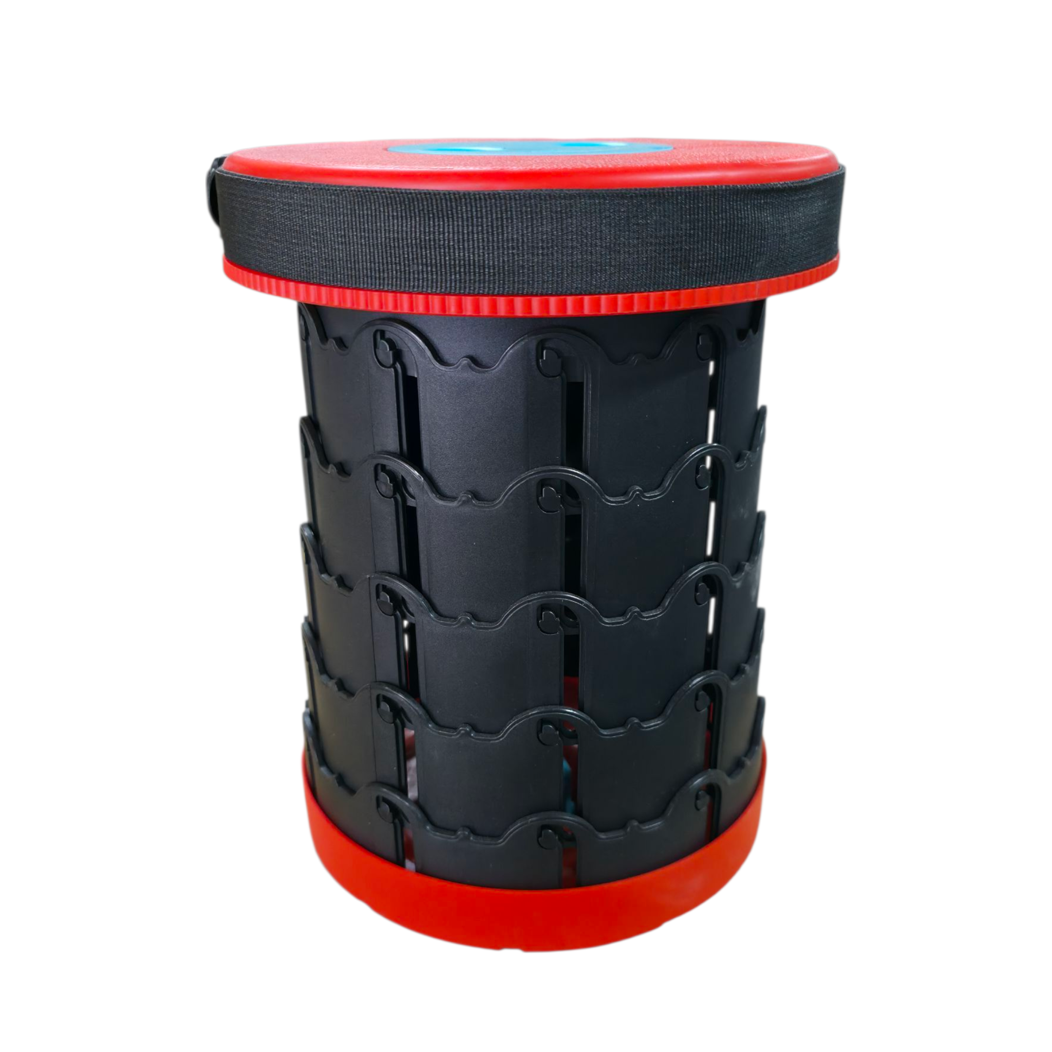 Telescopic Stool for Adults/Kids | Portable, Compact & Adjustable Seating