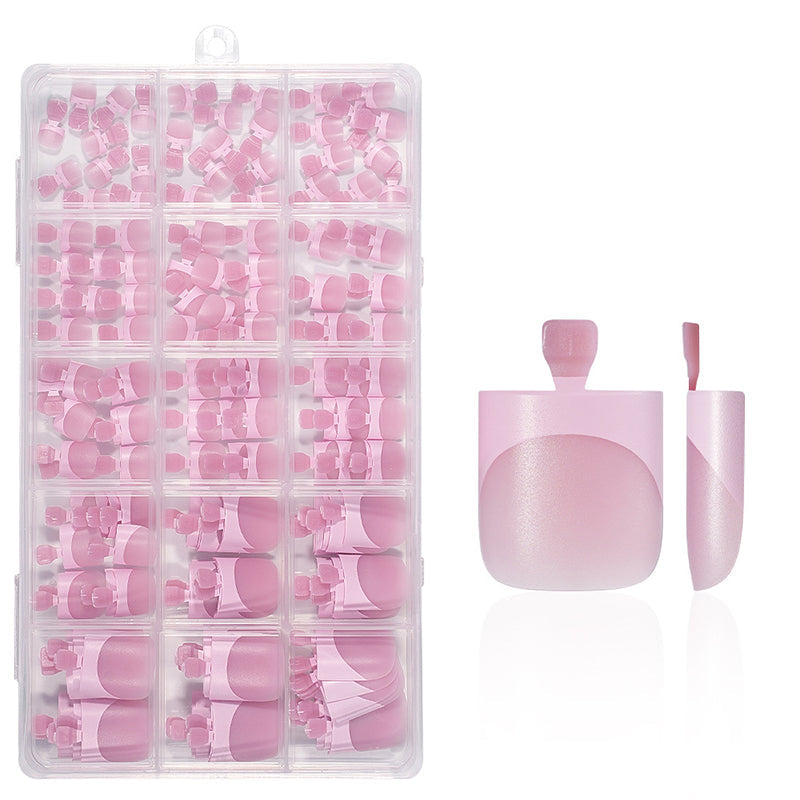 💅 50% OFF NOW! 👣 Press On Toe Nails for Women – Long-Lasting, Comfortable Fit & Easy Application ✨