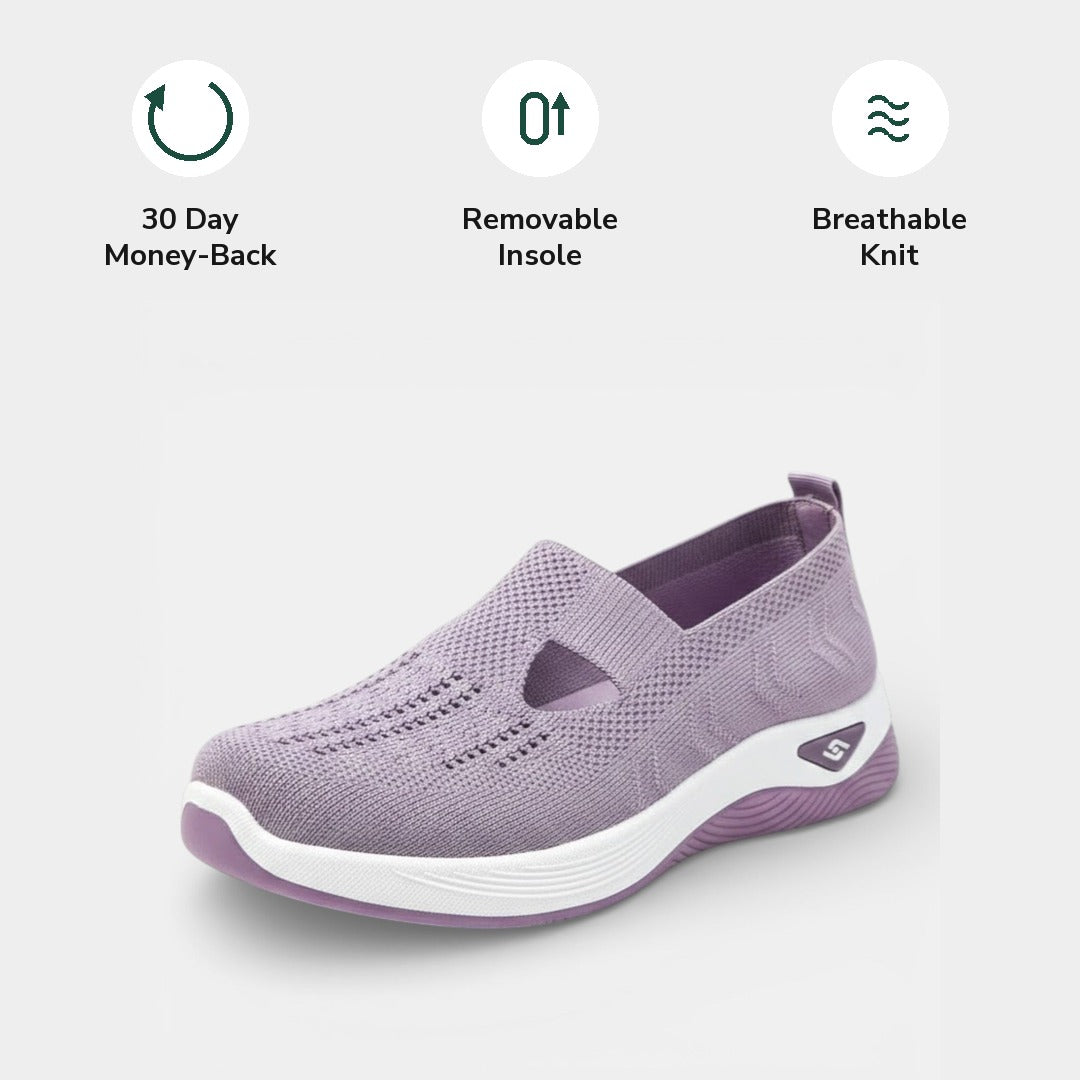 Carry™ | Orthopaedic Slip-On Shoes