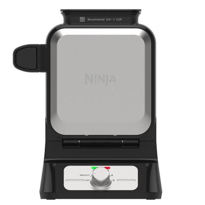 Gofrera belga Ninja PRO NeverStick - BW1001