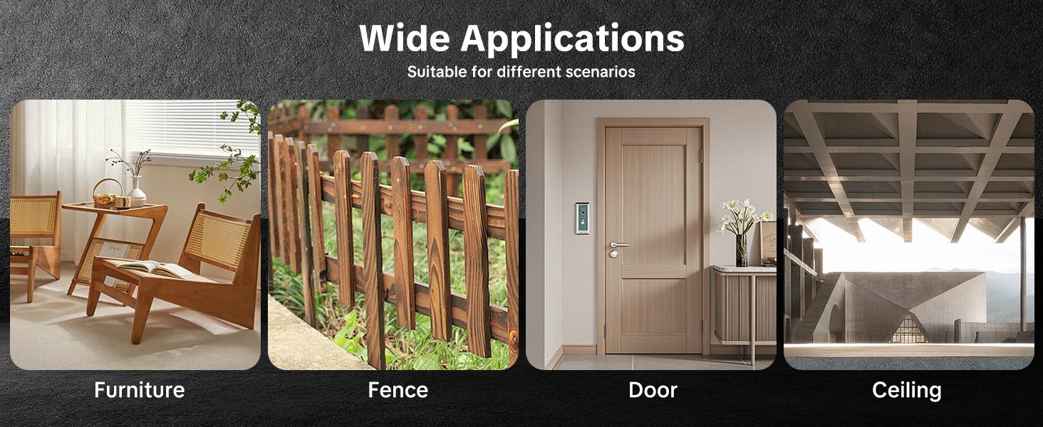 【FathersDayGift】SEESE Paint Sprayer,Equipped with a 1200ml Large-Capacity Spray Gun and Cleaning Accessories, Adjustable Flow Control, 4 Nozzles, and 3 Spray Modes. Easy to Clean and Suitable for Painting Furniture, Fences, Walls, Doors, Windows. fathersd 【FathersDayGift】SEESE Paint Sprayer,Equipped with a 1200ml Large-Capacity Spray Gun and Cleaning Accessories, Adjustable Flow Control, 4 Nozzles, and 3 Spray Modes. Easy to Clean and Suitable for Painting Furniture, Fences, Walls, Doors, Windows. fathersd
