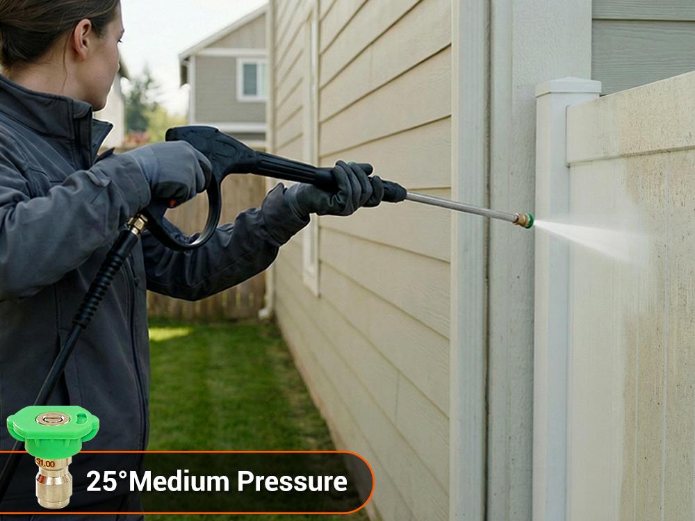 Efurden Gas Powered Pressure Washer 3500 PSI, 2.3 GPM Heavy Duty High Power Washer,209CC 7HP Engine with 25Ft Pressure Hose, Axial Aluminum Pump, Soap Tank, 4 Quick Connect Nozzle Efurden Gas Powered Pressure Washer 3500 PSI, 2.3 GPM Heavy Duty High Power Washer,209CC 7HP Engine with 25Ft Pressure Hose, Axial Aluminum Pump, Soap Tank, 4 Quick Connect Nozzle