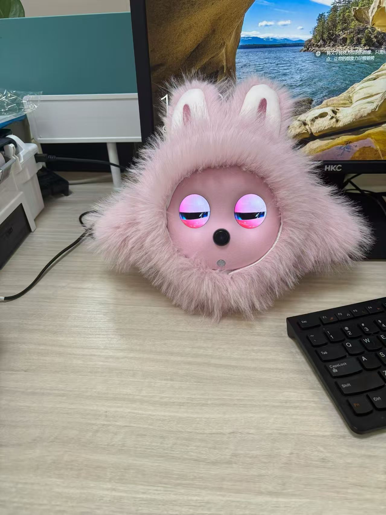 十点蜂鸣器