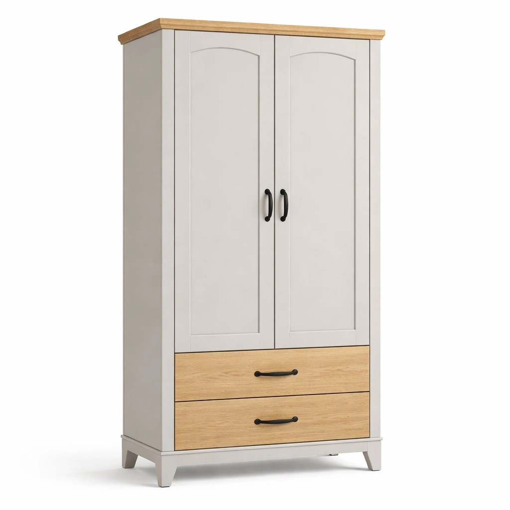 Kleiderschrank
