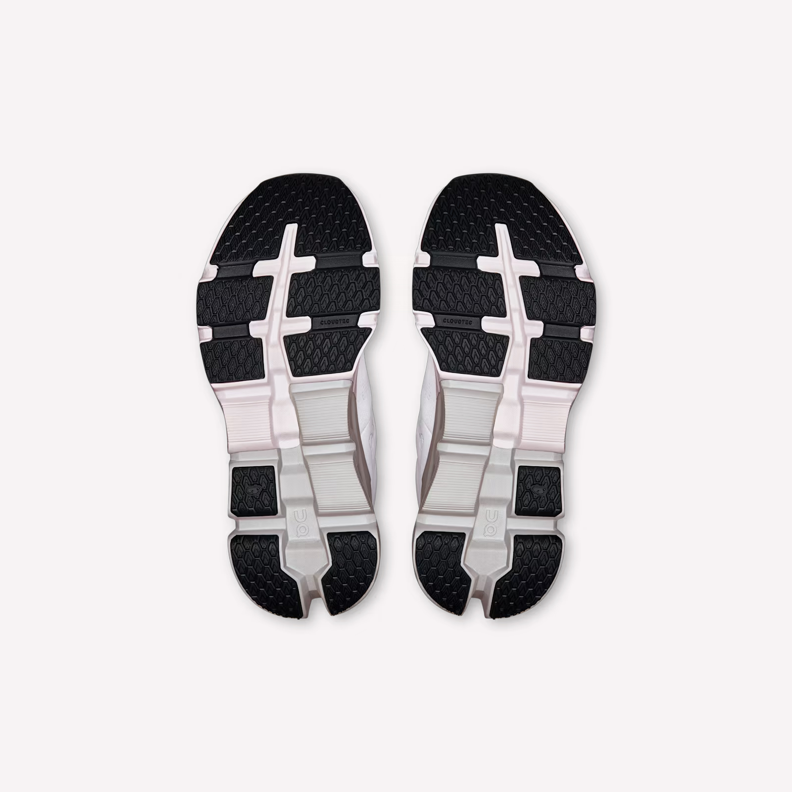 Othtn Cloudflyer 5 Women's White | Glacier