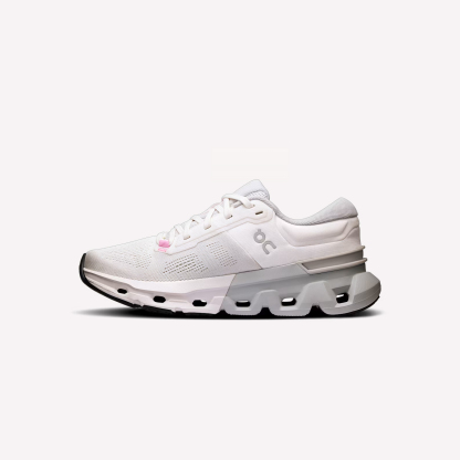 Othtn Cloudflyer 5 Women's White | Glacier