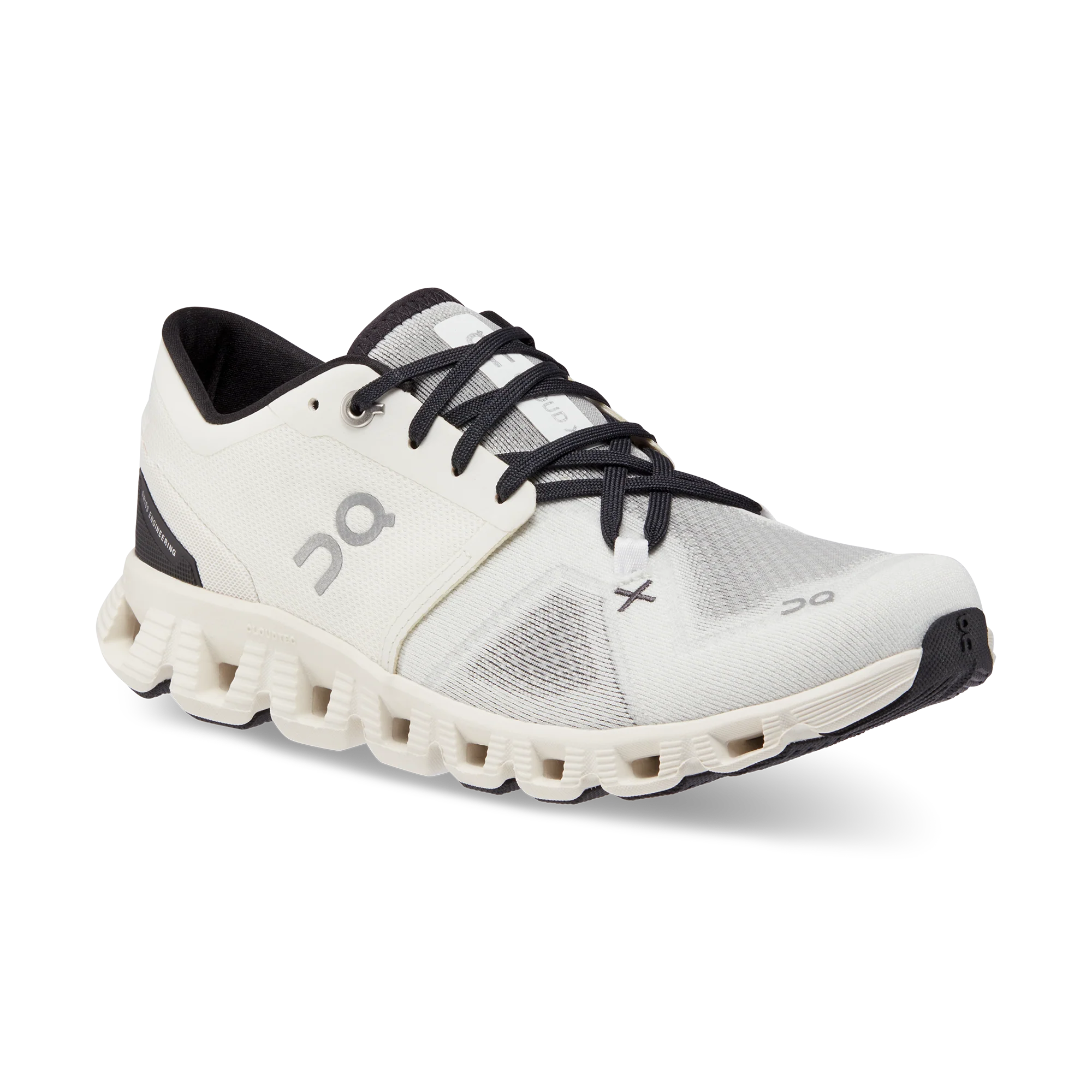 Othtn Cloud X 3 White | Black Women's